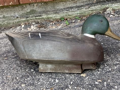 plastic duck decoys for sale
